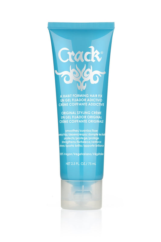 CRACK - Styling Crème - 2.5oz