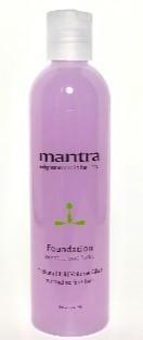 MANTRA - Foundation - 8oz