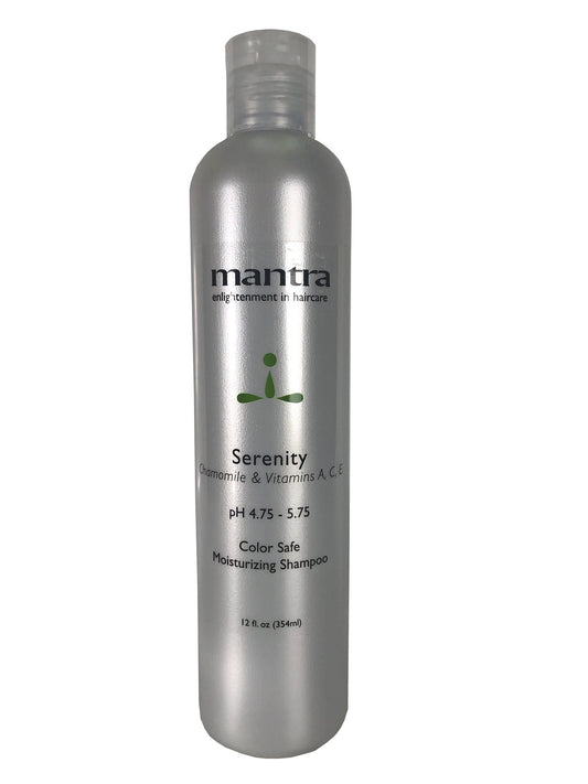 MANTRA - Serenity - 12oz