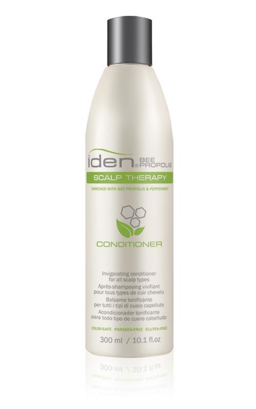 IDEN - Scalp Therapy Conditioner - 10.1oz