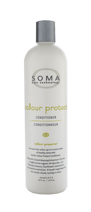 SOMA - Colour Protect Conditioner - 16oz