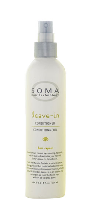 SOMA - Leave-In Conditioner - 8oz