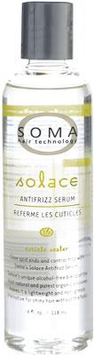 SOMA - Solace Anti-Frizz - 4oz