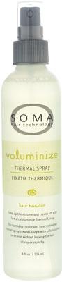 SOMA - Voluminize Thermal Spray - 8oz