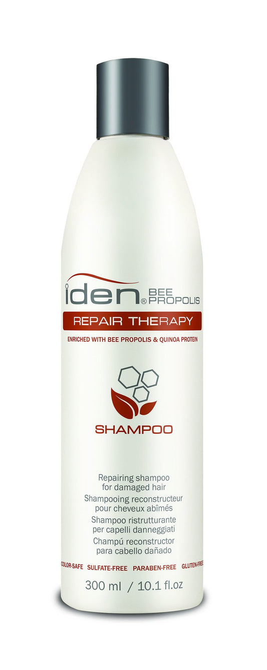 IDEN - Repair Therapy Shampoo - 10.1oz