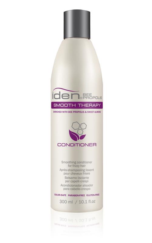 IDEN - Smooth Therapy Conditioner - 10.1oz